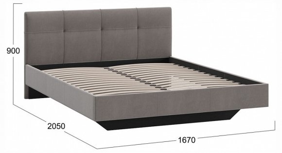 Кровать Элис