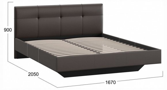 Кровать Элис