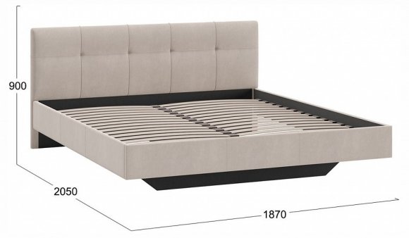 Кровать Элис