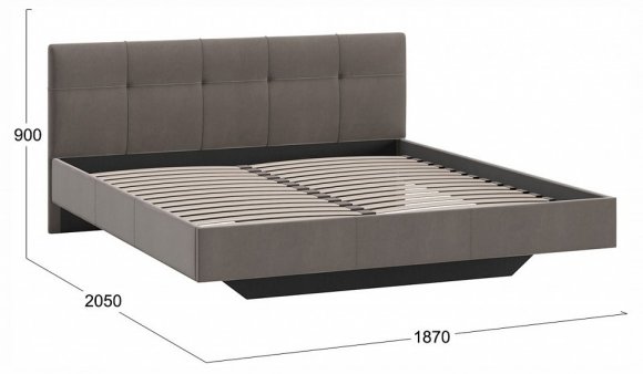 Кровать Элис