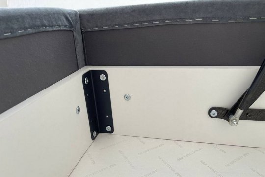 Кровать Бест