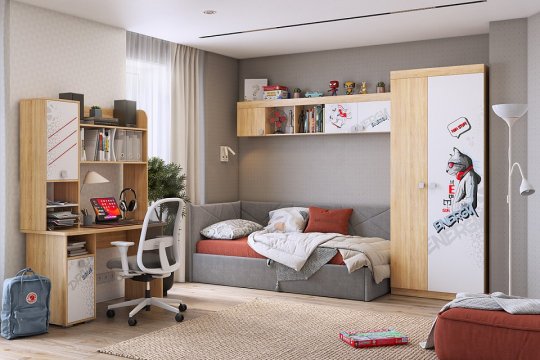 Кровать Бест