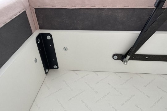 Кровать Бест