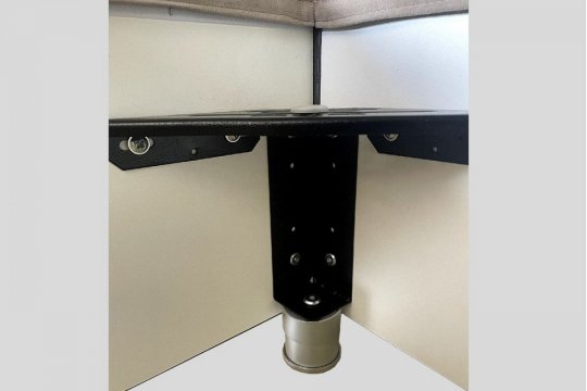 Кровать Бест