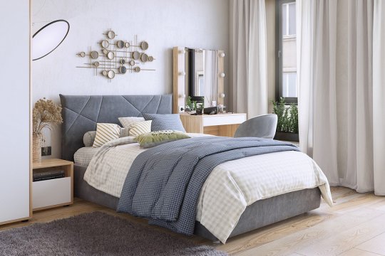 Кровать Бест