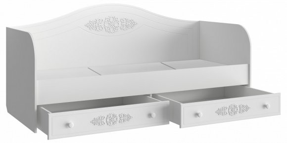 Кровать Ассоль