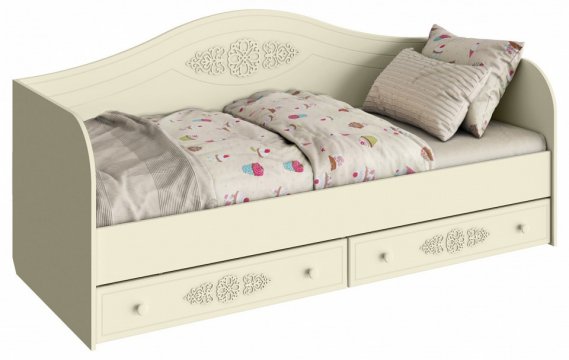 Кровать Ассоль плюс