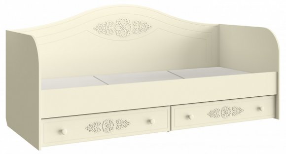 Кровать Ассоль плюс