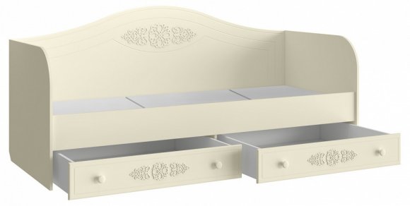 Кровать Ассоль плюс