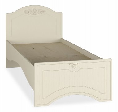 Кровать Ассоль плюс