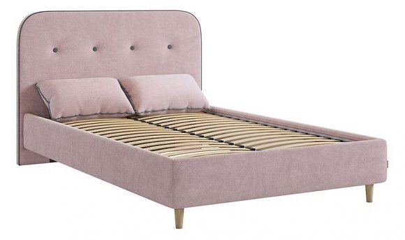 Кровать Лео