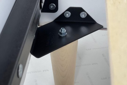 Кровать Лео