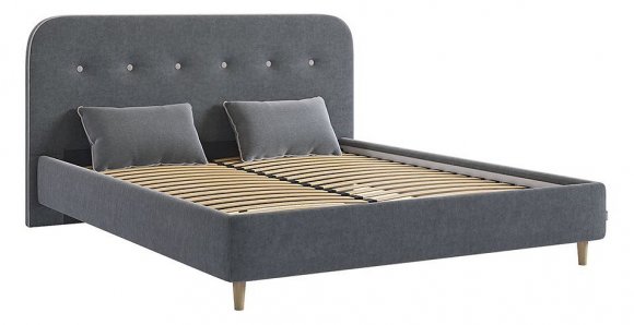 Кровать Лео