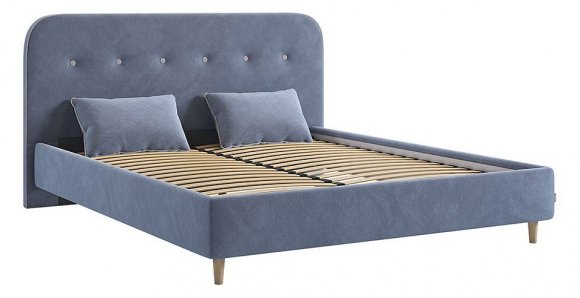 Кровать Лео