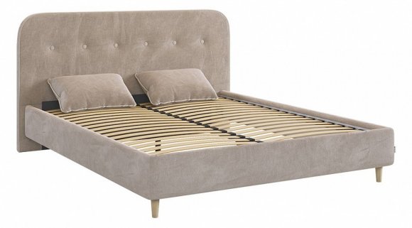 Кровать Лео