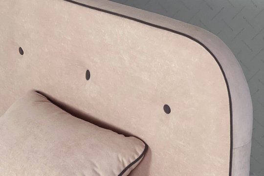 Кровать Лео