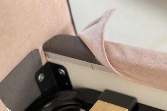 Кровать Лео