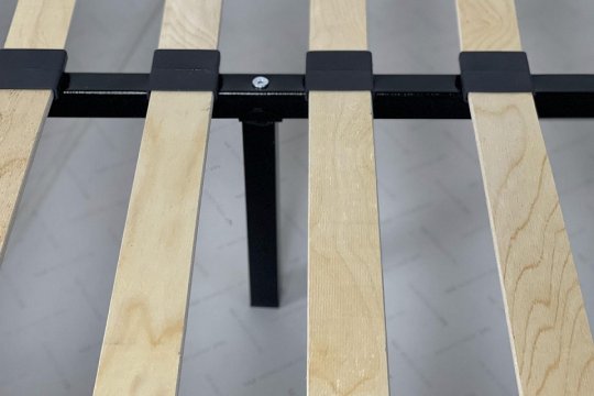 Кровать Лео