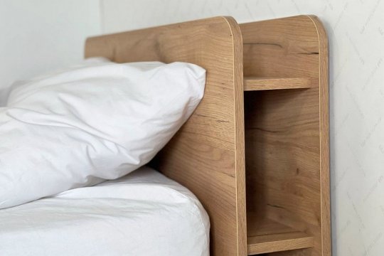 Кровать Юниор