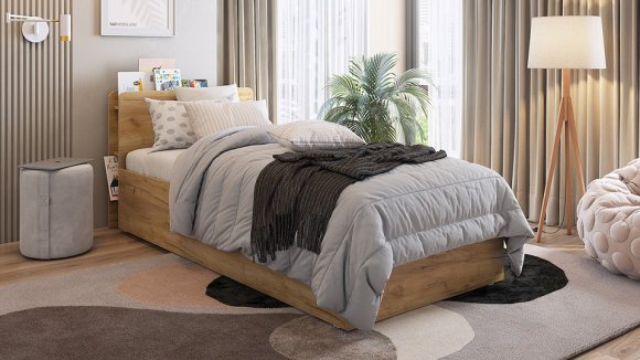 Кровать Юниор