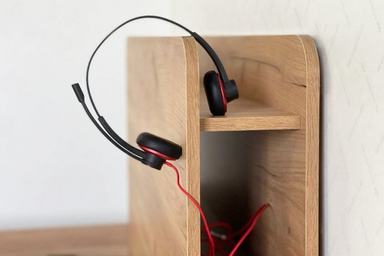 Кровать Юниор