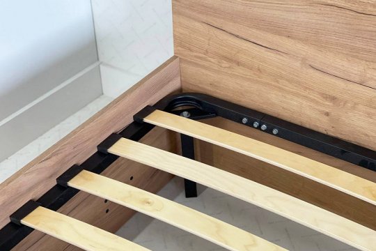 Кровать Юниор