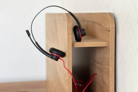 Кровать Юниор