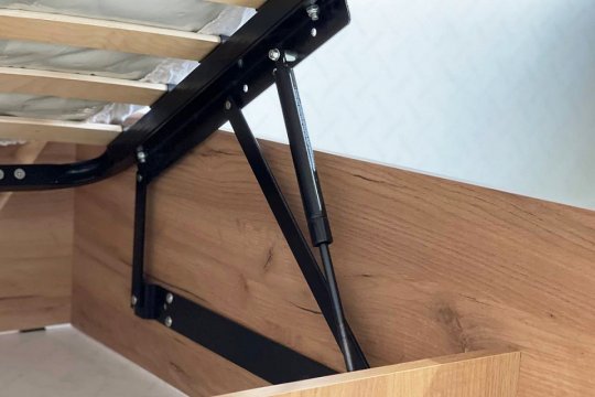 Кровать Юниор