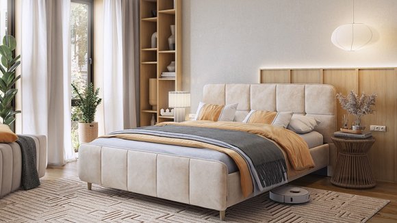 Кровать Грета