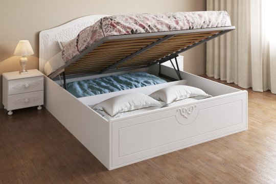 Кровать Ассоль