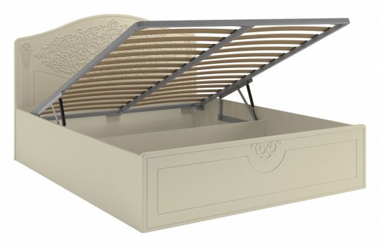 Кровать Ассоль плюс