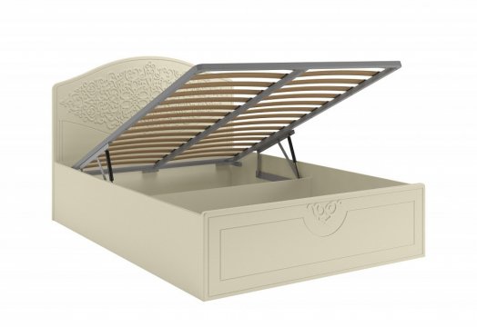 Кровать Ассоль плюс