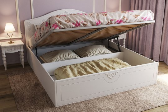 Кровать Ассоль