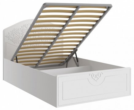 Кровать Ассоль