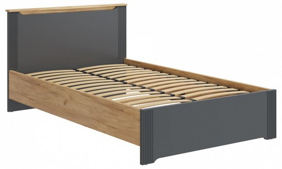 Кровать Эмилия