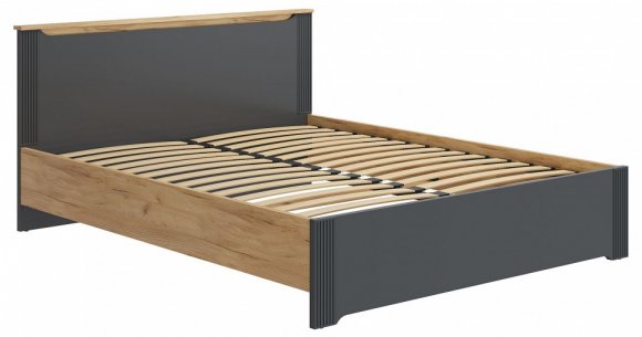 Кровать Эмилия