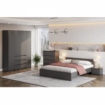 Кровать Денвер