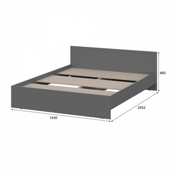 Кровать Денвер