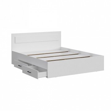 Кровать Бали