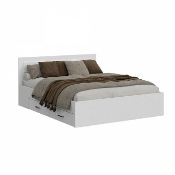 Кровать Бали