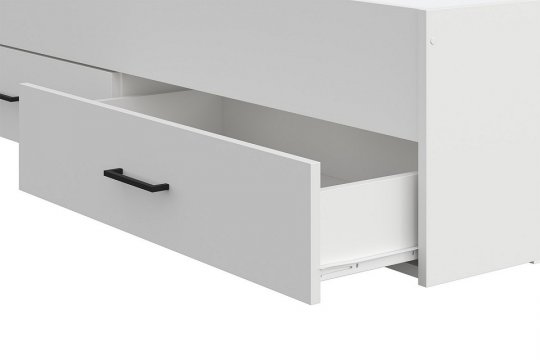 Кровать Бали