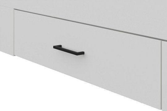 Кровать Бали