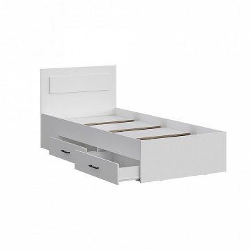 Кровать Бали