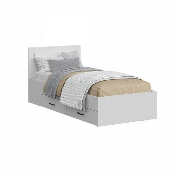 Кровать Бали