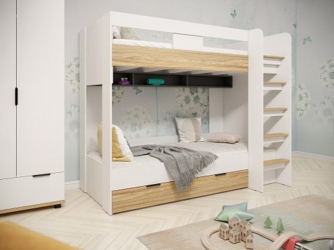 Кровать СкайЛайт