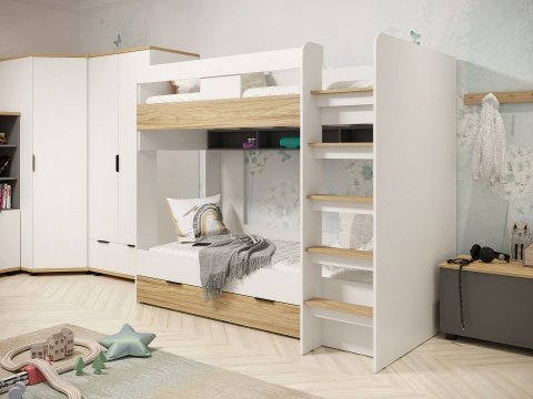 Кровать СкайЛайт