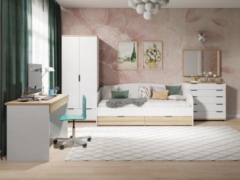 Кровать СкайЛайт