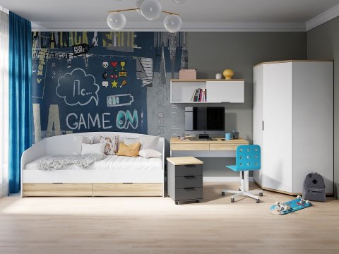 Кровать СкайЛайт