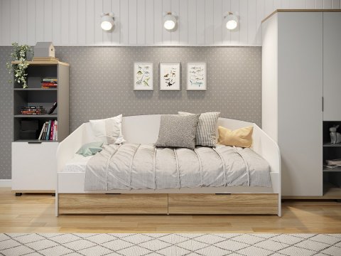 Кровать СкайЛайт