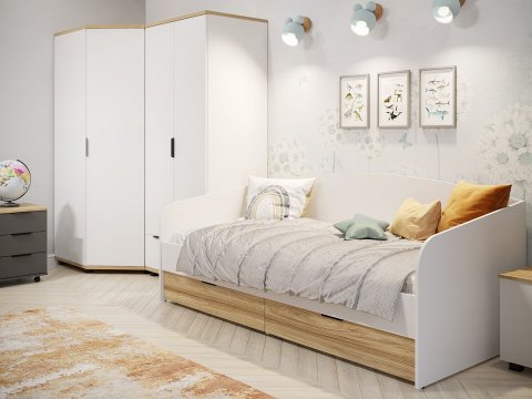 Кровать СкайЛайт